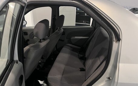 Renault Logan I, 2007 год, 320 000 рублей, 22 фотография