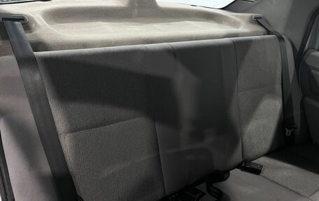 Renault Logan I, 2007 год, 320 000 рублей, 28 фотография