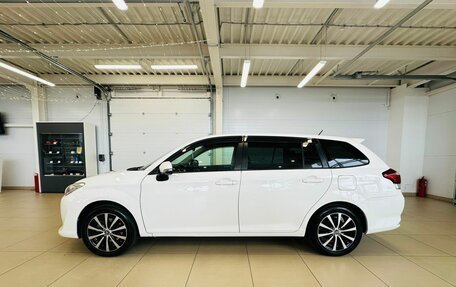 Toyota Corolla, 2016 год, 1 499 000 рублей, 3 фотография