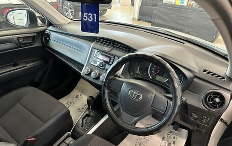 Toyota Corolla, 2016 год, 1 499 000 рублей, 11 фотография