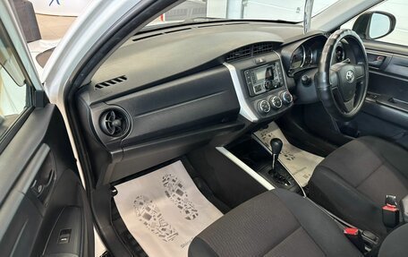 Toyota Corolla, 2016 год, 1 499 000 рублей, 12 фотография