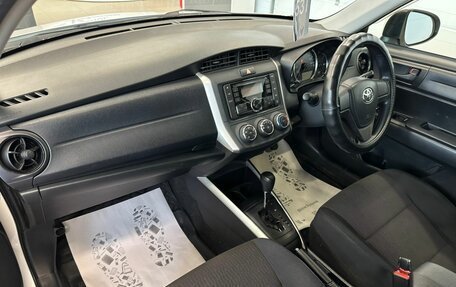 Toyota Corolla, 2016 год, 1 499 000 рублей, 13 фотография