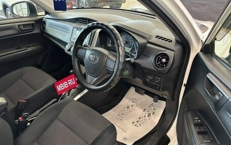 Toyota Corolla, 2016 год, 1 499 000 рублей, 10 фотография