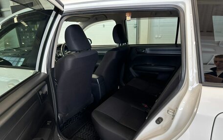 Toyota Corolla, 2016 год, 1 499 000 рублей, 17 фотография