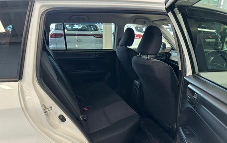 Toyota Corolla, 2016 год, 1 499 000 рублей, 18 фотография