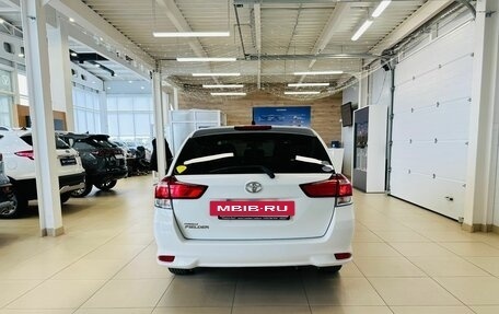 Toyota Corolla, 2016 год, 1 499 000 рублей, 5 фотография