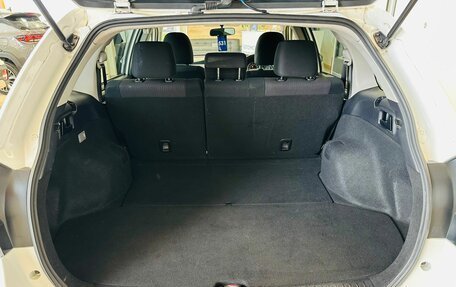 Toyota Corolla, 2016 год, 1 499 000 рублей, 19 фотография