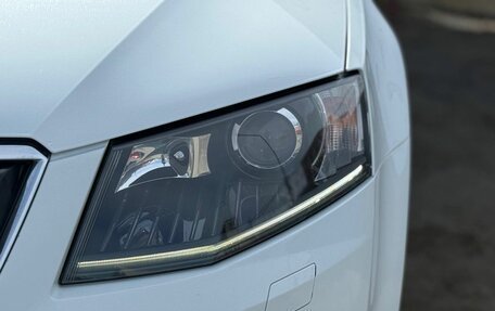 Skoda Octavia, 2015 год, 1 499 000 рублей, 11 фотография