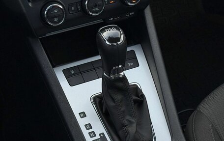 Skoda Octavia, 2015 год, 1 499 000 рублей, 22 фотография