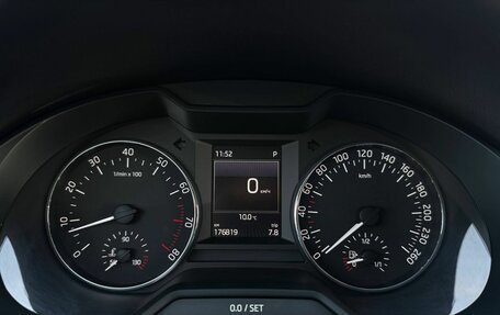 Skoda Octavia, 2015 год, 1 499 000 рублей, 21 фотография