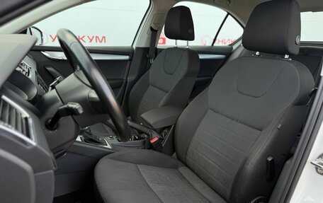 Skoda Octavia, 2015 год, 1 499 000 рублей, 35 фотография