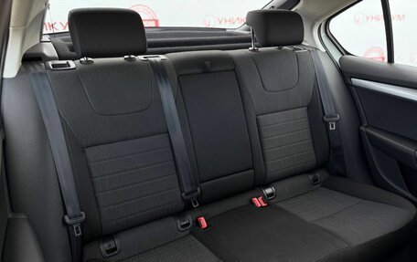 Skoda Octavia, 2015 год, 1 499 000 рублей, 40 фотография