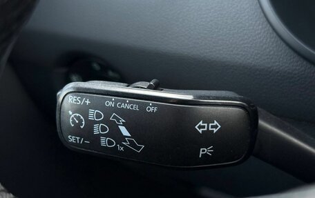 Skoda Octavia, 2015 год, 1 499 000 рублей, 30 фотография