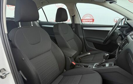 Skoda Octavia, 2015 год, 1 499 000 рублей, 34 фотография