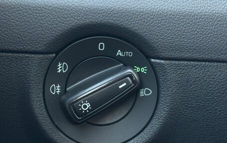 Skoda Octavia, 2015 год, 1 499 000 рублей, 37 фотография