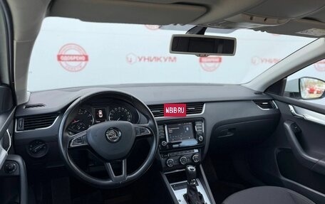 Skoda Octavia, 2015 год, 1 499 000 рублей, 33 фотография