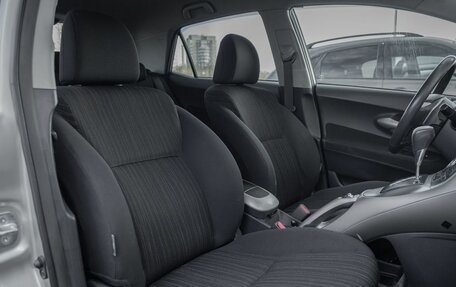 Toyota Auris II, 2007 год, 660 000 рублей, 5 фотография