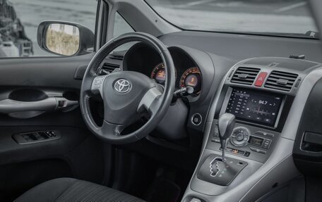 Toyota Auris II, 2007 год, 660 000 рублей, 6 фотография