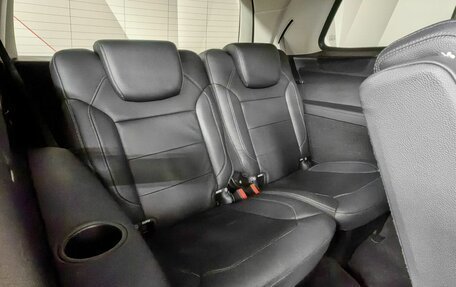 Mercedes-Benz GLS, 2017 год, 5 089 000 рублей, 22 фотография