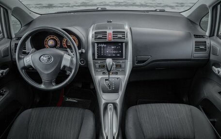 Toyota Auris II, 2007 год, 660 000 рублей, 10 фотография