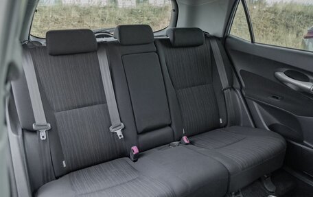 Toyota Auris II, 2007 год, 660 000 рублей, 12 фотография