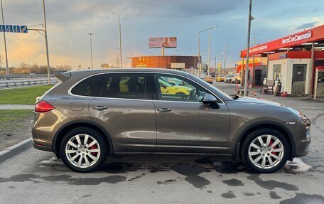 Porsche Cayenne III, 2010 год, 2 560 000 рублей, 7 фотография