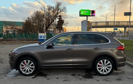 Porsche Cayenne III, 2010 год, 2 560 000 рублей, 8 фотография