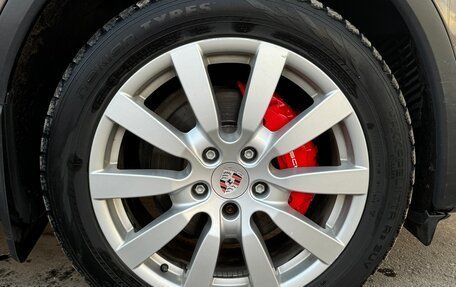 Porsche Cayenne III, 2010 год, 2 560 000 рублей, 9 фотография