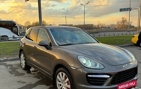 Porsche Cayenne III, 2010 год, 2 560 000 рублей, 2 фотография