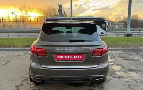 Porsche Cayenne III, 2010 год, 2 560 000 рублей, 6 фотография