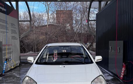 Geely MK I рестайлинг, 2013 год, 250 000 рублей, 1 фотография