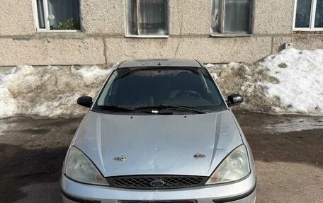 Ford Focus IV, 2004 год, 180 000 рублей, 1 фотография