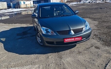 Mitsubishi Lancer IX, 2005 год, 370 000 рублей, 1 фотография