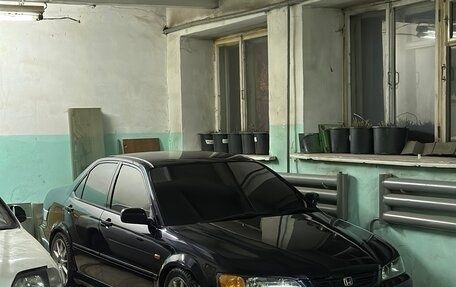 Honda Accord VII рестайлинг, 1999 год, 720 000 рублей, 1 фотография