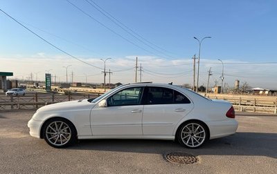 Mercedes-Benz E-Класс, 2008 год, 830 000 рублей, 1 фотография