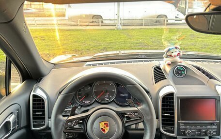 Porsche Cayenne III, 2010 год, 2 560 000 рублей, 10 фотография