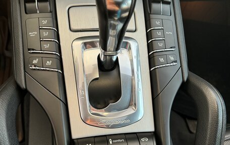 Porsche Cayenne III, 2010 год, 2 560 000 рублей, 12 фотография