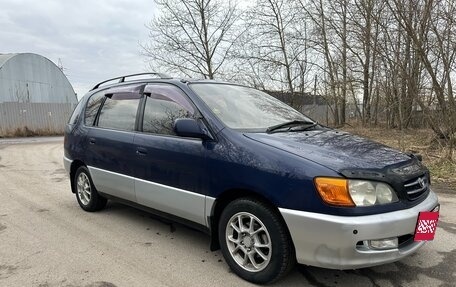 Toyota Ipsum II, 1999 год, 470 000 рублей, 1 фотография