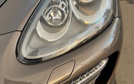 Porsche Cayenne III, 2010 год, 2 560 000 рублей, 15 фотография