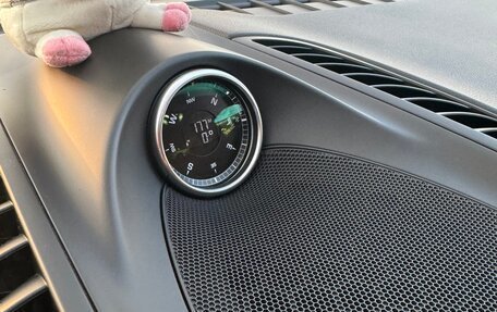 Porsche Cayenne III, 2010 год, 2 560 000 рублей, 13 фотография