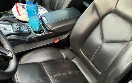 Porsche Cayenne III, 2010 год, 2 560 000 рублей, 14 фотография