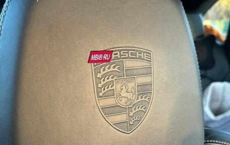 Porsche Cayenne III, 2010 год, 2 560 000 рублей, 11 фотография