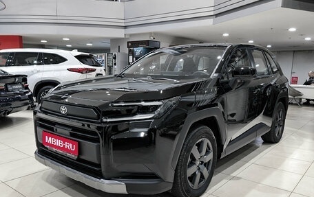 Toyota RAV4, 2026 год, 4 850 000 рублей, 1 фотография