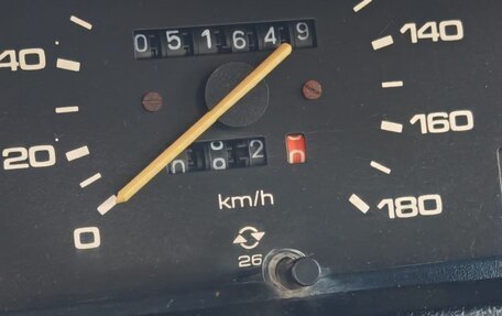 Москвич 2141, 1995 год, 300 000 рублей, 6 фотография