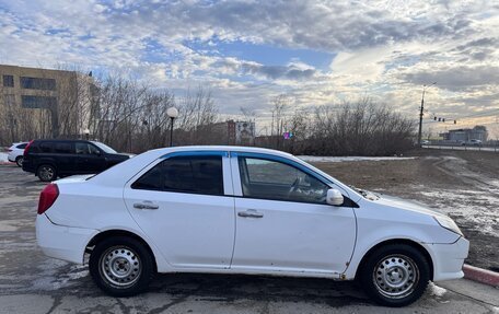 Geely MK I рестайлинг, 2013 год, 250 000 рублей, 2 фотография