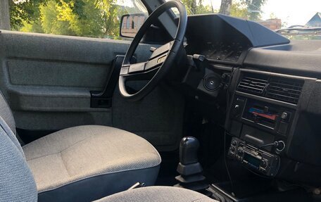 Москвич 2141, 1995 год, 300 000 рублей, 4 фотография