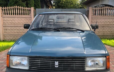 Москвич 2141, 1995 год, 300 000 рублей, 3 фотография