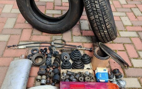 Москвич 2141, 1995 год, 300 000 рублей, 7 фотография