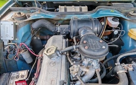 Москвич 2141, 1995 год, 300 000 рублей, 5 фотография