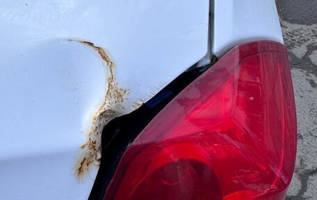 Geely MK I рестайлинг, 2013 год, 250 000 рублей, 11 фотография